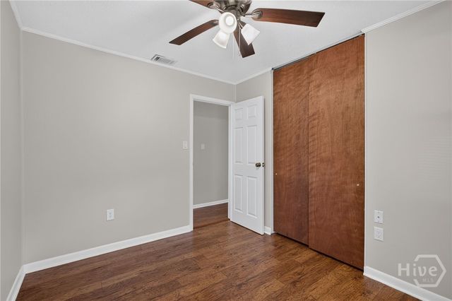 116 Middleton Drive, Rincon, GA 31326