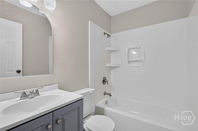 116 Middleton Drive, Rincon, GA 31326