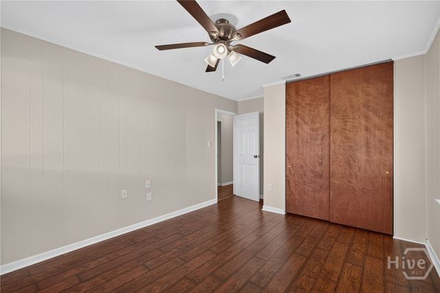 116 Middleton Drive, Rincon, GA 31326