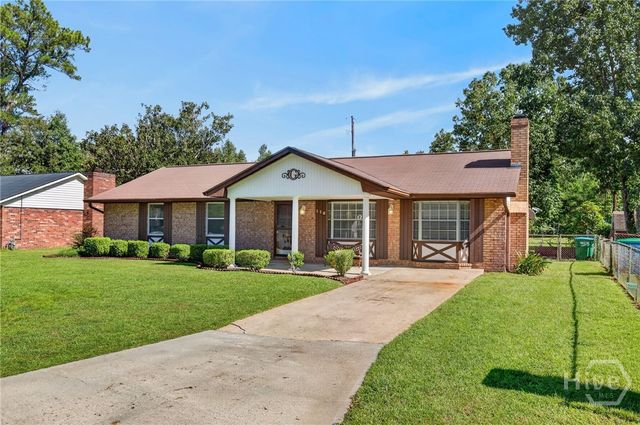 116 Middleton Drive, Rincon, GA 31326