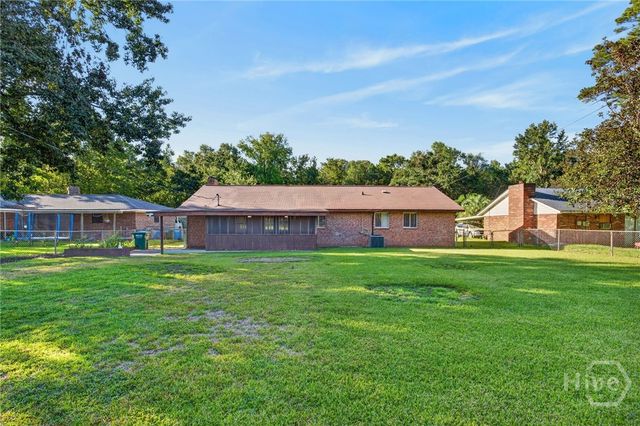 116 Middleton Drive, Rincon, GA 31326