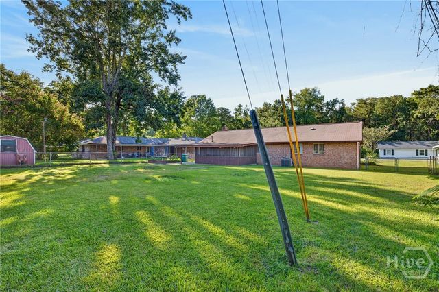 116 Middleton Drive, Rincon, GA 31326