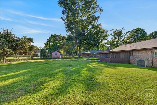 116 Middleton Drive, Rincon, GA 31326
