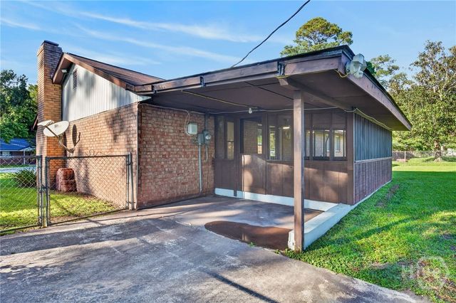 116 Middleton Drive, Rincon, GA 31326