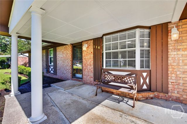 116 Middleton Drive, Rincon, GA 31326