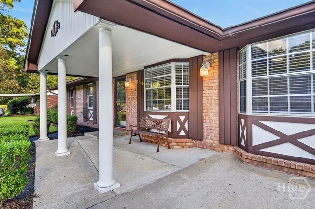 116 Middleton Drive, Rincon, GA 31326
