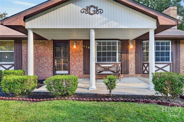 116 Middleton Drive, Rincon, GA 31326