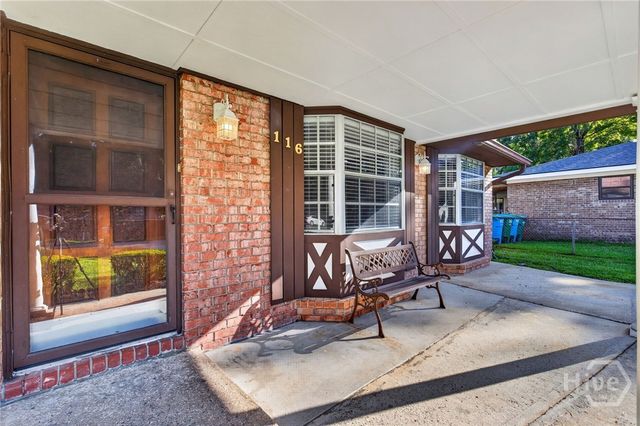 116 Middleton Drive, Rincon, GA 31326