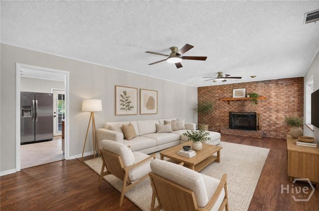 116 Middleton Drive, Rincon, GA 31326