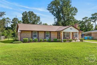 116 Middleton Drive, Rincon, GA 31326