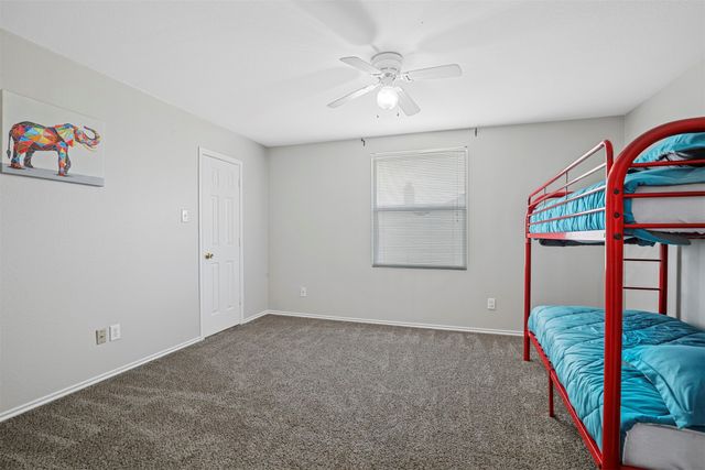 9641 Euclid Drive, Frisco, TX 75035