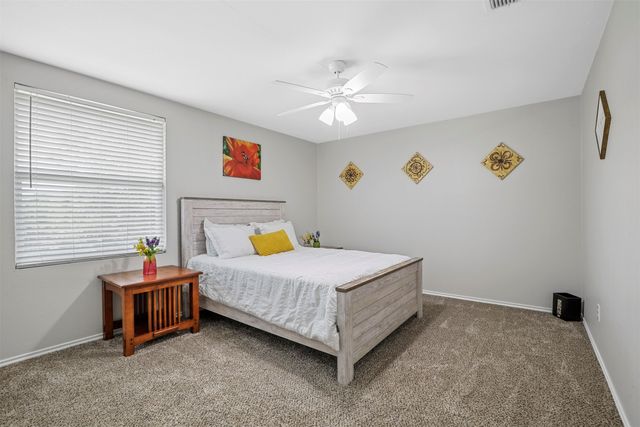 9641 Euclid Drive, Frisco, TX 75035