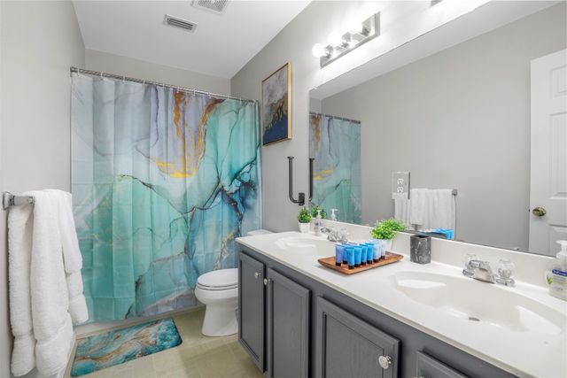 9641 Euclid Drive, Frisco, TX 75035