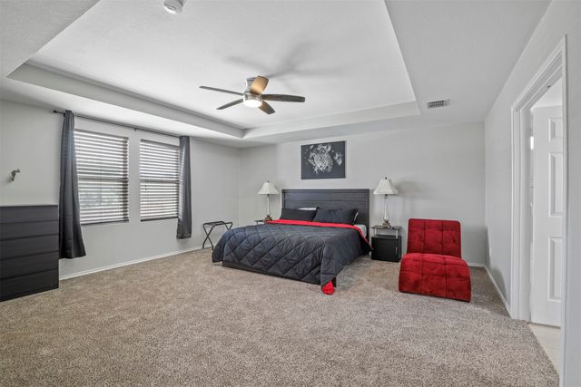 9641 Euclid Drive, Frisco, TX 75035