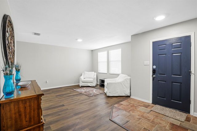 9641 Euclid Drive, Frisco, TX 75035