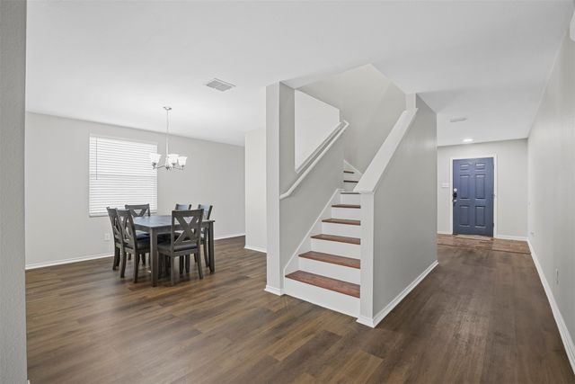 9641 Euclid Drive, Frisco, TX 75035