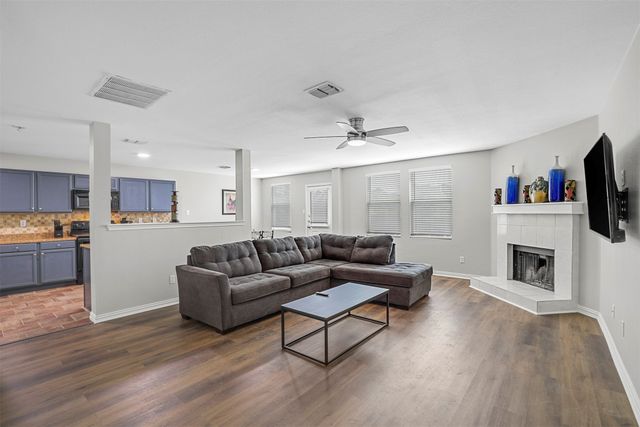 9641 Euclid Drive, Frisco, TX 75035