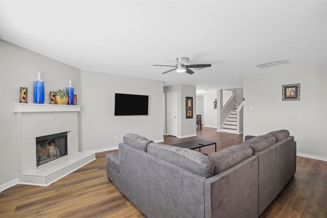 9641 Euclid Drive, Frisco, TX 75035