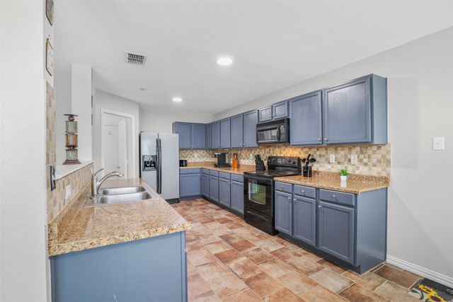 9641 Euclid Drive, Frisco, TX 75035