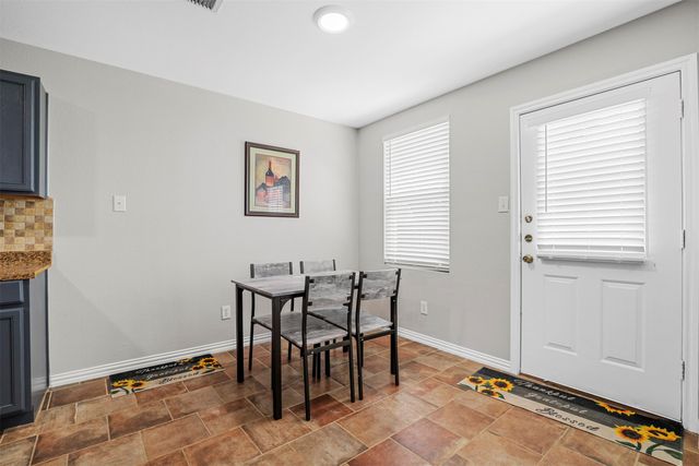 9641 Euclid Drive, Frisco, TX 75035