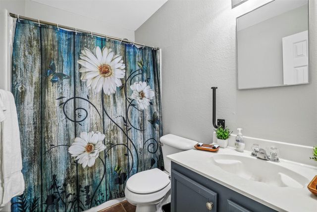 9641 Euclid Drive, Frisco, TX 75035