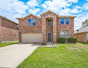 9641 Euclid Drive, Frisco, TX 75035