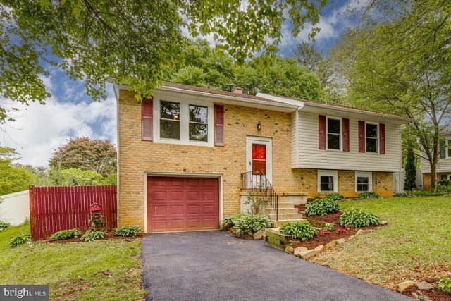 2103 CAMERON CT, Bel Air, MD 21015