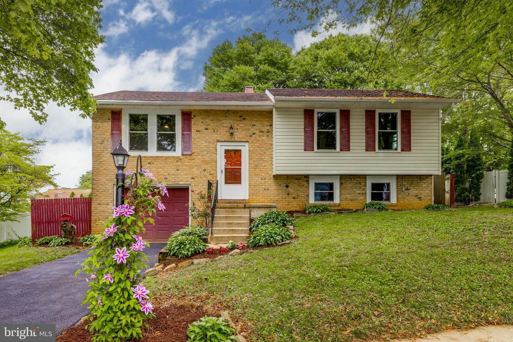 2103 CAMERON CT, Bel Air, MD 21015