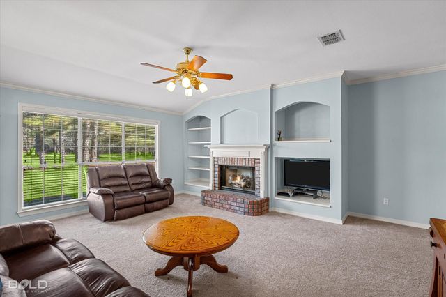 136 Scarborough Road, Benton, LA 71006