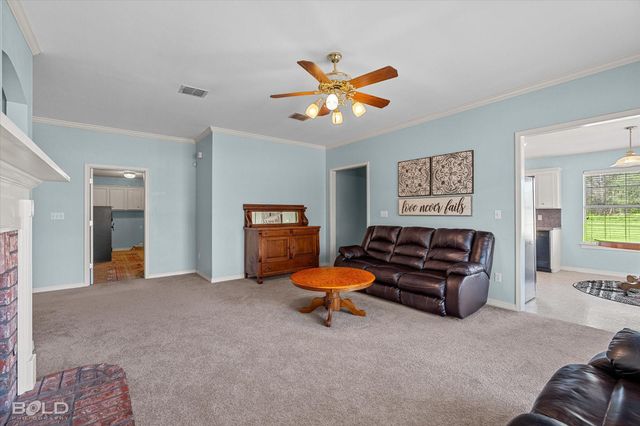 136 Scarborough Road, Benton, LA 71006