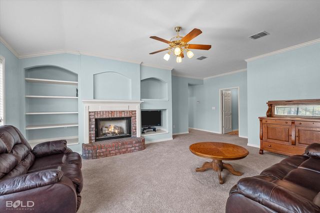 136 Scarborough Road, Benton, LA 71006