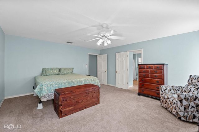 136 Scarborough Road, Benton, LA 71006