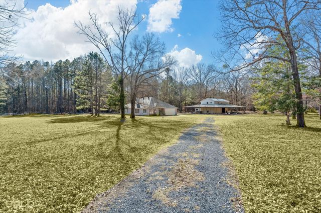 136 Scarborough Road, Benton, LA 71006