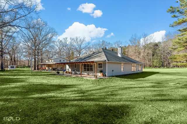 136 Scarborough Road, Benton, LA 71006