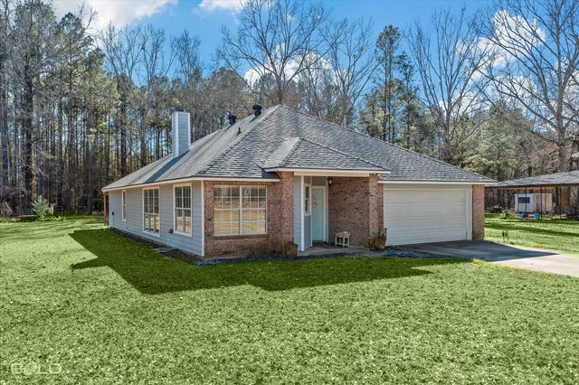 136 Scarborough Road, Benton, LA 71006