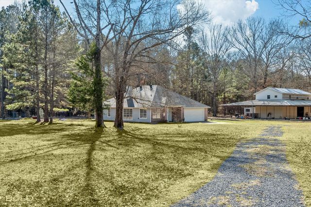 136 Scarborough Road, Benton, LA 71006