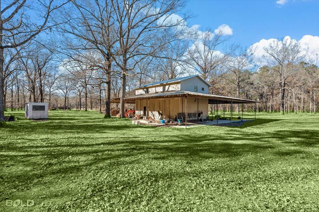 136 Scarborough Road, Benton, LA 71006