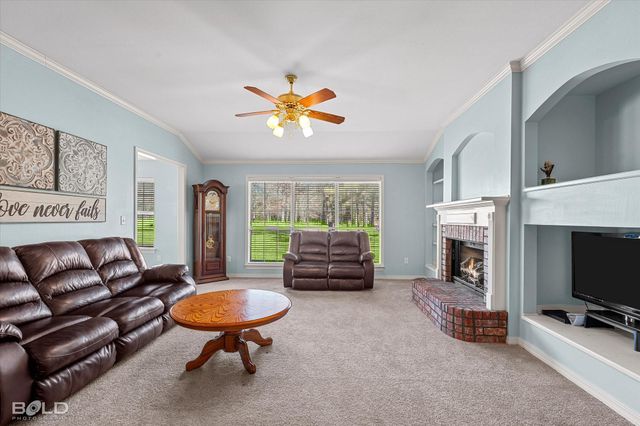136 Scarborough Road, Benton, LA 71006
