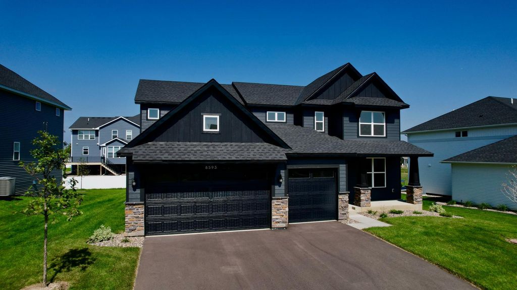 8593 183rd Street W, Lakeville, MN 55044 — photo 2