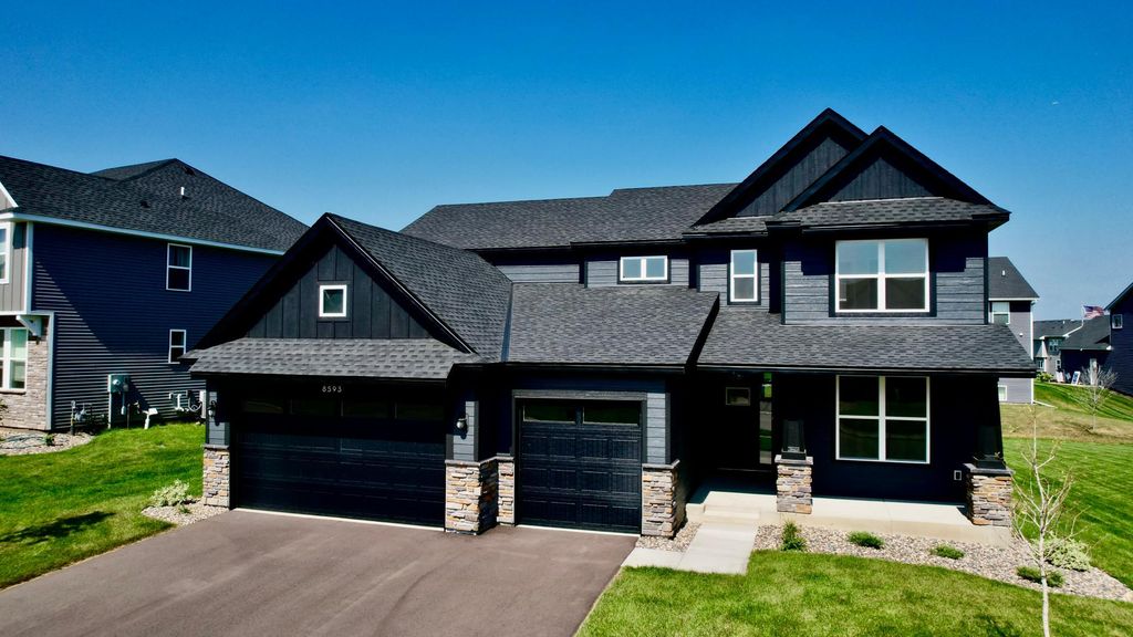 8593 183rd Street W, Lakeville, MN 55044 — photo 3
