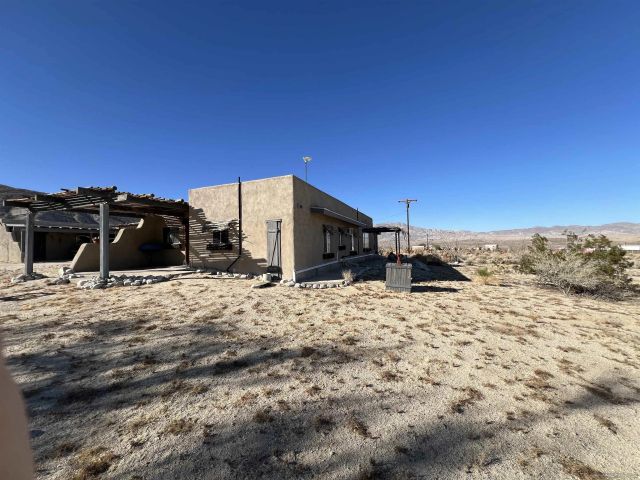255 Canyon Rd, Julian, CA 92036