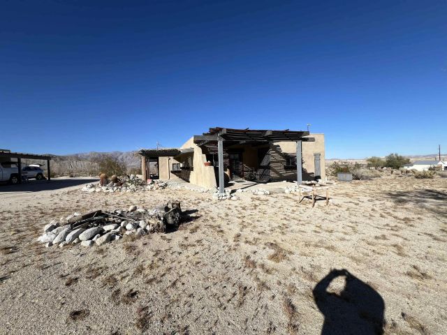 255 Canyon Rd, Julian, CA 92036