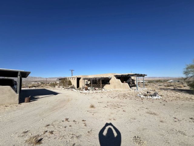 255 Canyon Rd, Julian, CA 92036