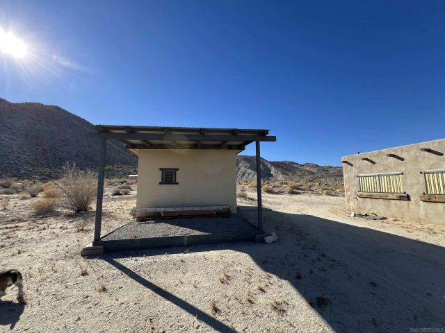 255 Canyon Rd, Julian, CA 92036