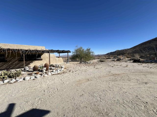 255 Canyon Rd, Julian, CA 92036
