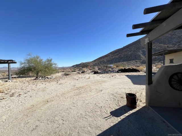 255 Canyon Rd, Julian, CA 92036