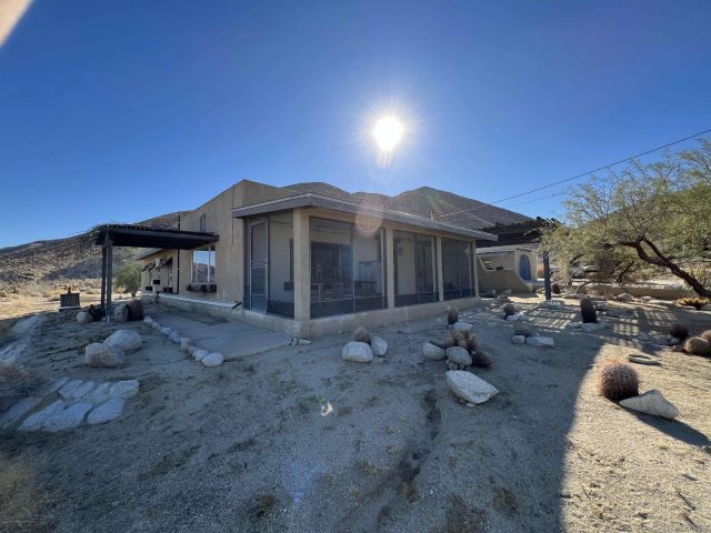 255 Canyon Rd, Julian, CA 92036