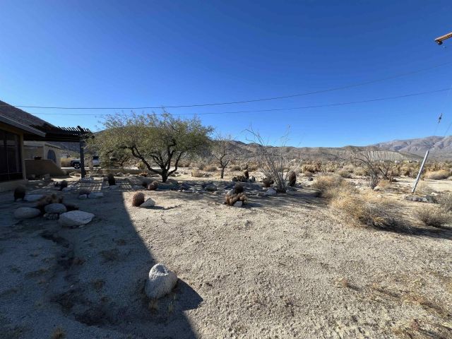 255 Canyon Rd, Julian, CA 92036