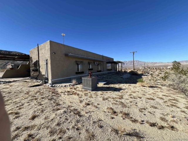 255 Canyon Rd, Julian, CA 92036