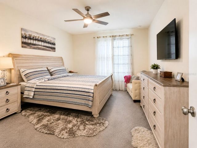 17198 AMBER ASPEN WAY, Land O Lakes, FL 34638